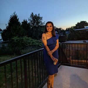 Meet your Posher, Bridgette